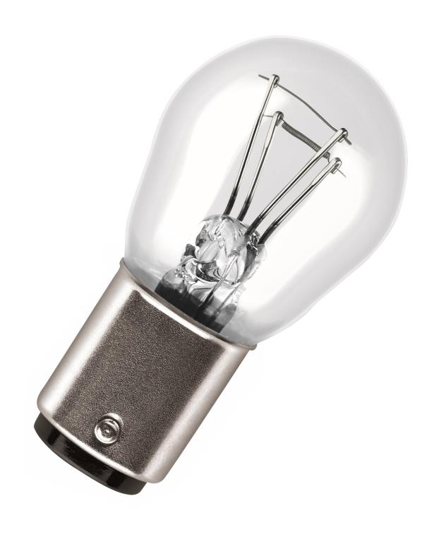 Ampoule OSRAM 2 ✕ P21/5W - ref. 7528ULT-02B